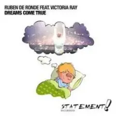 Dreams Come True (DRYM Remix)