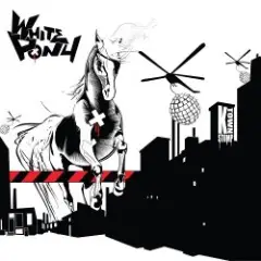 White Pony ft. Mike Doughty — Ride Some