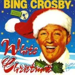 Обложка трека White christmas
