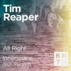 Innerspace (feat. Parallel)