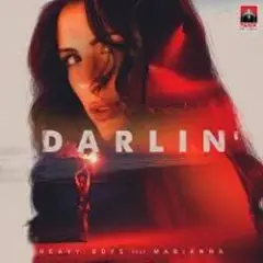 Обложка трека Darlin' [Jamies Jim Remix]