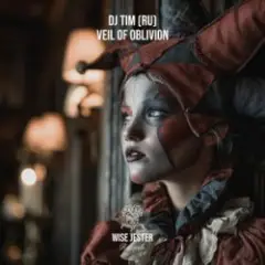 DJ Tim (Ru) — Dark Apple (Original Mix)
