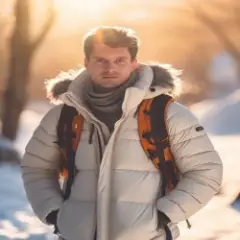 Обложка трека Тени фонарей(Remix)