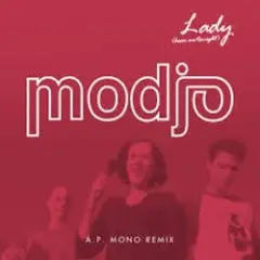 Modjo — Lady