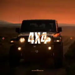 Jayle — 4X4