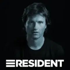 Обложка трека Resident 786 (30 May 2026)