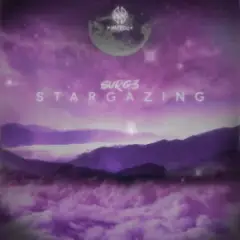 Обложка трека Stargazing (Hardstyle)