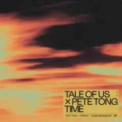 Обложка трека Time (feat. Jules Buckley)