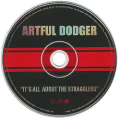 Please Don't Turn Me On (Artful Dodger UK Garage Remix)