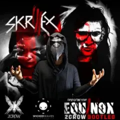 Scary Monsters And Nice Sprites