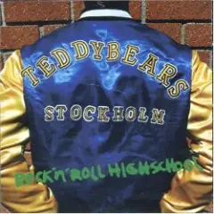 Teddybears Live 'n' Direct