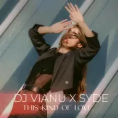 Обложка трека This Kind of Love