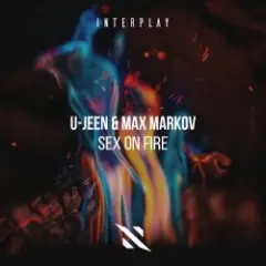 Обложка трека Sex On Fire