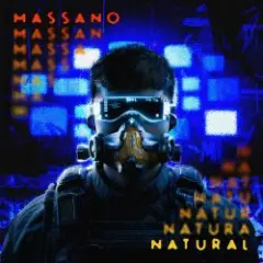 Massano feat. Kali Claire — Over The Edge