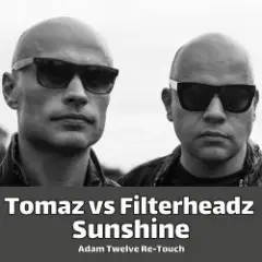 Обложка трека Sunshine