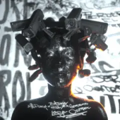 Meduza, Becky Hill & Goodboys — Lose Control