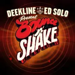 Обложка трека Shake The Pressure (Marten Horger remix)