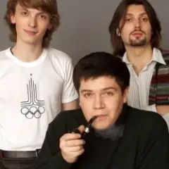 Обложка трека Тихий огонек