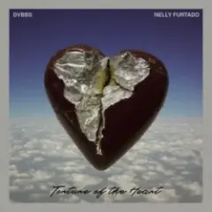 DVBBS & Nelly Furtado — Torture Of The Heart