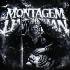 Обложка трека MONTAGEM LEVIATHAN