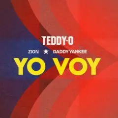 Yo Voy (Remix)