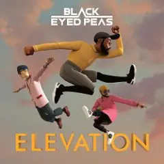 Black Eyed Peas, Anuel AA — MUEVELO
