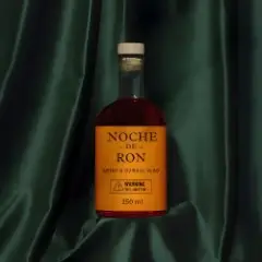 Noche De Ron