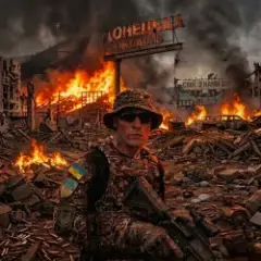 Український кримінал