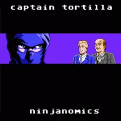 captain tortilla — Monsoon
