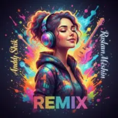 А я к тебе хочу (Ruslan Mishin & Andy Shik Remix)