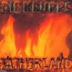 Обложка трека Fatherland