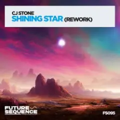 CJ Stone — Shining Star (Extended Rework)
