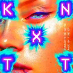 Charlotte De Witte — Rave on Time