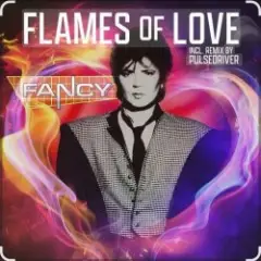 Flames Of Love