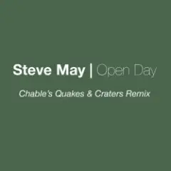 Open Day (Luke Chable Quakes & Craters Remix)
