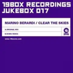 Marino Berardi — Clear the Skies (Momu Remix)