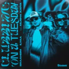 Braaheim & ILYAA & Ailisha Kaiya — Clubbing On A Tuesday [Extended Mix]
