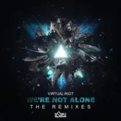 Обложка трека Were not alone vip (phaseone remix)