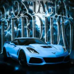 Обложка трека MONTAGEM PERDIDO