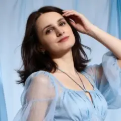ELIZΛBETH — В одном теле