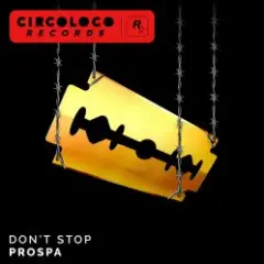 Обложка трека Don't Stop (Extended Mix)