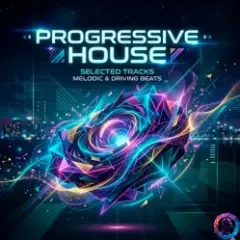 Обложка трека Weekly Progressive Chart #003 [SBR Music] [Summer 2026]