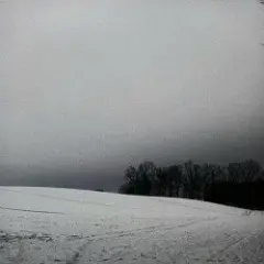 Обложка трека Зимую
