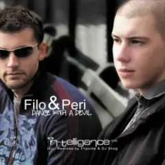 DJ Shog vs. Filo & Peri feat. Aruna — Running Ashley (Bryan Kearney Mash Up)