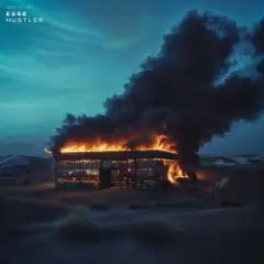 Обложка трека Hustler