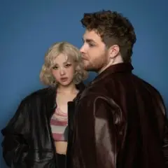 Alex Warren & ROSÉ — On My Mind