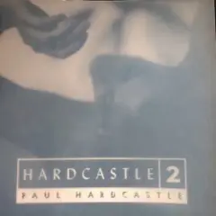 Paul Hardcastle — Warm glow