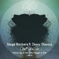 Обложка трека Can't You See (Vijay & Sofia Zlatko Remix)