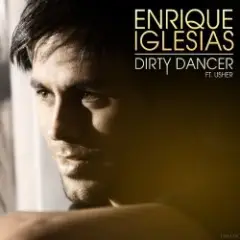 Enrique Iglesias — Dirty Dancer (Alex Sayz remix)
