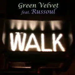 Walk (Original Mix)